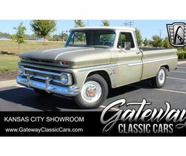 CHEVROLET K20 USED 1964 CHEVROLET C20/K20