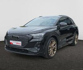 COMP 55 E-TRON QUATTRO 250,00 KW