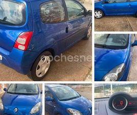 RENAULT TWINGO RENAULT TWINGO