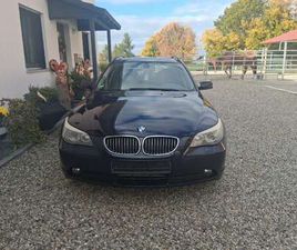 523I TOURING