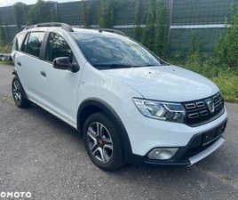 DACIA LOGAN MCV SCE 75 AMBIANCE