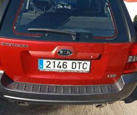 KIA SPORTAGE KIA - SPORTAGE