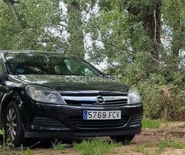 OPEL ASTRA GTC OPEL ASTRA GTC 1.6 16V ENJOY
