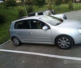 GOLF5