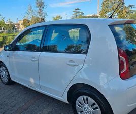 VOLKSWAGEN UP! VOLKSWAGEN UP 1..0