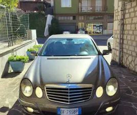 CDI V6 EVO AVANTGARDE SPORT 4MATIC AUTO FL