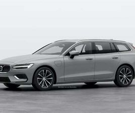 T6 PLUG-IN AWD CORE AUTOMATIK (MJ2026,5)