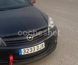 OPEL ASTRA GTC OPEL ASTRA GTC 1.9 CDTI 120 CV ENJOY