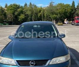 OPEL VECTRA OPEL VECTRA COMFORT 2.0 DTI 16V