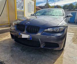BMW SERIE 3 CABRIOLET 325 325I CABRIO MSPORT