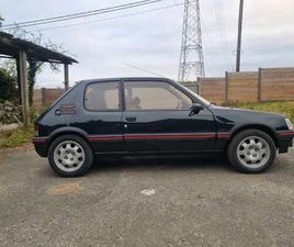 205 GTI 1900