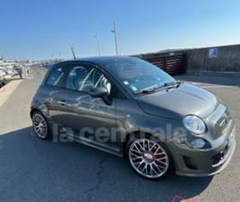 II 1.4 TURBO 16V T-JET 140 595 MSQ