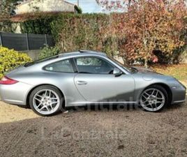 (997) GENERATION2 3.6 345 CARRERA 4 PDK