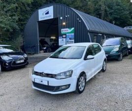 VOLKSWAGEN CROSSPOLO V CROSS POLO 1.2 TSI 105 5P