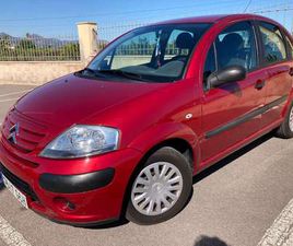 CITROEN C3 C3 1.1I FURIO FURIO