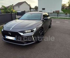 CITROEN DS9 E TENSE 1.6 HYBRIDE E-TENSE 250 OPERA PREMIERE