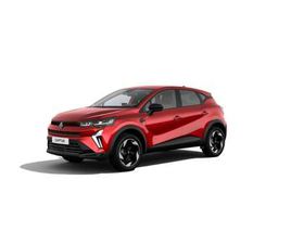 RENAULT CAPTUR TCE TECHNO 74KW GLP