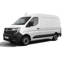 RENAULT MASTER MASTER FG. BLUE DCI T L2H2 3500 T 96KW