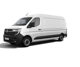 RENAULT MASTER MASTER FG. BLUE DCI T L3H2 3500 T 96KW