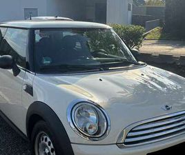 MINI MINI R56 N16 KLEIN-/ KOMPAKTWAGEN