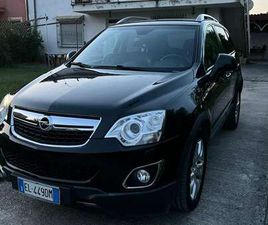 2.2 CDTI COSMO 163CV AUTO