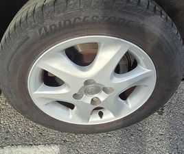 TOYOTA COROLLA 1.4 D4D SOL OUTUBRO/06