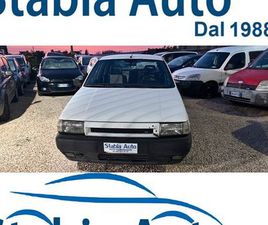 FIAT TIPO 1.4 I.E. CAT 5 PORTE SX