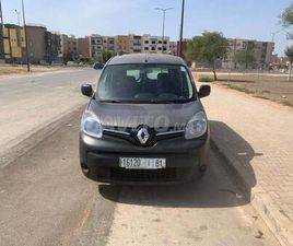 RENAULT KANGOO KONGO BAGRA