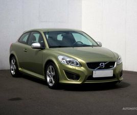 VOLVO C30 1.6 D