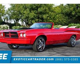 FORD TORINO 1973 FORD GRAN TORINO