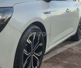 RENAULT MEGANE SEDAN MEGANE SEDAN