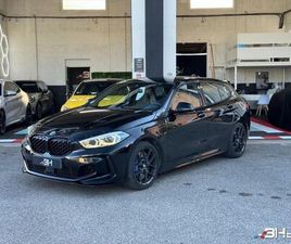 M135 2.0 I 305 XDRIVE BVA8