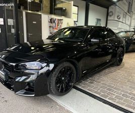 BMW SERIE 2 M2 COUPE (G87) 3.0I 460CH BVAS8