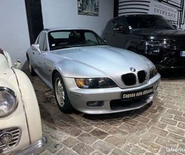 BMW Z3 ROADSTER (E36) 2.8I 193CH
