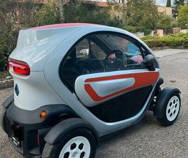 TWIZY
