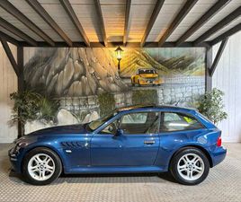 COUPE E36 3.0I 231 CV BVA