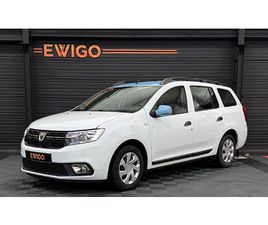 MCV 1.0 SCE ENTRETIEN COMPLET/EXCELLENT ETAT