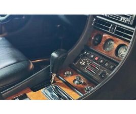 BENTLEY TURBO R S 1995 BENTLEY TURBO R S A VENDRE