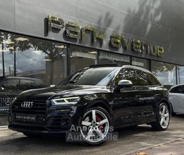 AUDI Q5 30 TDI 30 TDI 347CH QUATTRO TIPTRONIC TVA RECUP