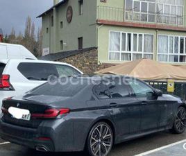 BMW SERIE 5 530IA XDRIVE