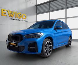2.5 220CH HYBRID M-SPORT XDRIVE BVA // SUIVIE BMW
