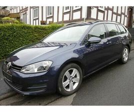 VOLKSWAGEN GOLF 1.4 TSI 90KW DSG BMT COMFORTLINE VARIAN...