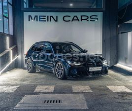BMW SERIE 3 TOURING M3 BMW SERIE 3 M3 COMP. TOURING M XDRIVE