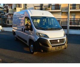 FIAT DUCATO 33 2.3 MJT 130CV PACK PRO NAV