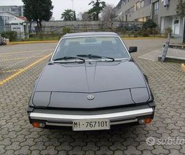 FIAT X1/9 2^ SERIE BERTONE