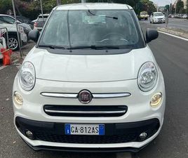 FIAT 500L FIAT 500L 1.3 DIESEL MIRROR MANUALE