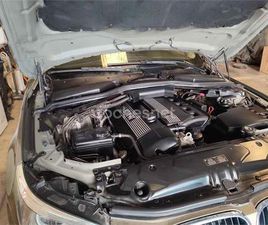 BMW SERIE 5 520 BMW SERIE 5