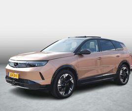 OPEL GRANDLAND ELECTRIC GS 73 KWH SCHUIFKANTELDAK | NAVIGATIE | C