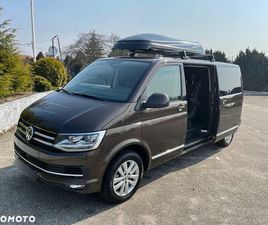 VOLKSWAGEN MULTIVAN VOLKSWAGEN MULTIVAN