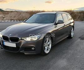 BMW SERIE 3 TOURING 330D XDRIVE BMW SERIE 3 330D XDRIVE TOURING